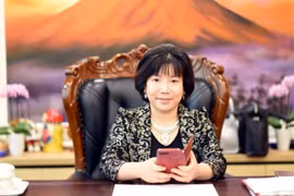 Bộ Công an phát lệnh truy nã Chủ tịch HĐQT Công ty AIC