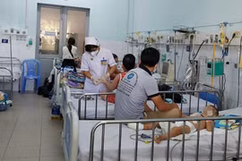 TP. HCM: Tăng cường công tác quản lý các cơ sở thẩm mỹ và phòng chống bệnh sốt xuất huyết