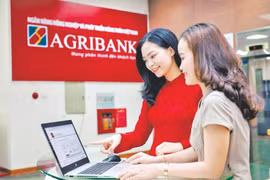 Ngân hàng số: Bước đột phá trong ứng dụng công nghệ hiện đại của Agribank