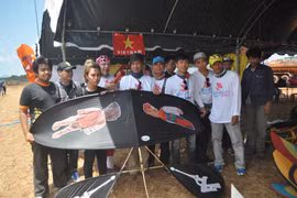 Thú chơi diều sáo: Cần thêm nỗ lực bảo tồn
