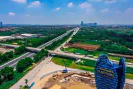 Giải mã sức hút của Vinhomes Ocean Park 2 – The Empire tại thị trường phía Nam