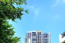 Khách hàng “săn” mua căn hộ BMG Hà Nội trước thời điểm bàn giao