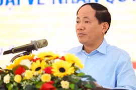 Bộ Thông tin và Truyền thông tổ chức tập huấn công tác thông tin đối ngoại về nhân quyền