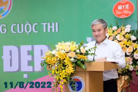Báo Sức khỏe và Đời sống phát động cuộc thi “Tôi khỏe đẹp hơn”