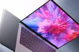 Xiaomi giới thiệu Xiaomi Book Pro 14 2022 Ryzen Edition với giá từ 18.7 triệu đồng