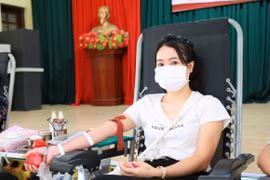 Nhu cầu máu nhóm O tăng cao, Viện Huyết học kêu gọi người nhóm O hiến máu