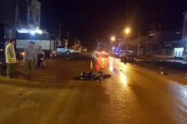 Hà Nội: Gần 100 người tử vong vì tai nạn giao thông qua 3 tháng đầu năm