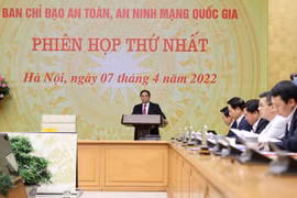 Tận dụng hiệu quả các cơ hội từ không gian mạng để phát triển kinh tế-xã hội