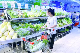 “Bão giá”: Áp lực không chỉ riêng ngành xăng dầu