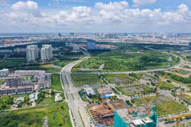 TP.HCM đang chịu nhiều áp lực sau vụ “quay xe” lịch sử vụ đấu giá đất Thủ Thiêm