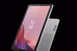 Lenovo Tab M9 xuất hiện trên thị trường