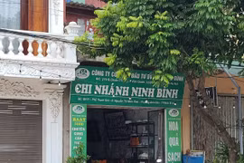 Ninh Bình: Nhiều người dân có nguy cơ mất hàng tỷ đồng khi đầu tư vào Công ty Bắc Bình