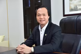 CEO PDR chi hàng trăm tỷ đồng mua cổ phiếu