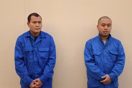 Bắt giữ 2 đối tượng cầm đầu đường dây cá độ bóng đá quy mô gần 42 tỷ đồng tại Hải Dương