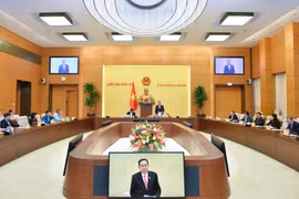 Chuẩn bị kỹ lưỡng để bảo đảm tổ chức thành công Kỳ họp bất thường lần thứ 2 của Quốc hội