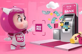 MoMo: “Công cụ” đánh bạc ngàn tỷ, doanh thu tăng siêu tốc, lỗ thê thảm