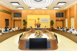 Giải trình một số nội dung trong thực hiện Luật Cư trú