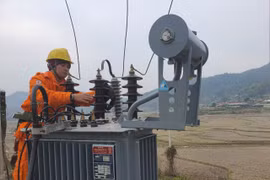 PC Điện Biên tri ân khách hàng sử dụng dịch vụ Điện lực