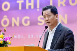 Chính phủ mạnh tay hỗ trợ bất động sản, thị trường đón nhận tích cực