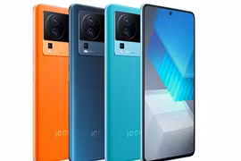 Những thông tin đầu tiên về iQOO Neo 7 SE