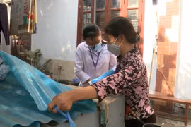Hiệu quả của đội xung kích diệt bọ gậy tại địa phương