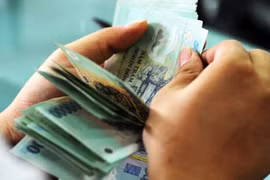 Khởi tố 4 cựu nhân viên ngân hàng để điều tra về tội "Tham ô tài sản"