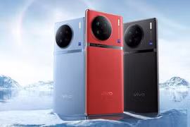 Vivo X90 series chính thức được công bố