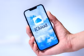 iCloud cho Windows gặp sự cố hiển thị ảnh bí ẩn