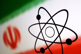 Iran làm giàu uranium lên 60%
