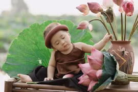 Ý nghĩa tên Liên và những tên đệm cho tên Liên hay nhất