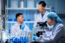 Trung Quốc gia tăng ảnh hưởng học thuật, bám sát vị trí số một của Mỹ