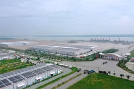 Đến năm 2030, tốc độ tăng trưởng GRDP bình quân vùng Đông Nam Bộ đạt 8 - 8,5%