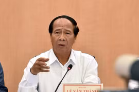 Thủ tướng phân công Trưởng Ban Chỉ đạo Chương trình hành động “Không còn nạn đói”
