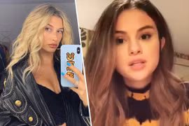 Toàn cảnh drama giữa ‘tình cũ’ Selena Gomez và vợ của Justin Bieber