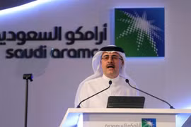 Saudi Aramco vượt qua Apple để một lần nữa trở thành công ty giá trị nhất thế giới