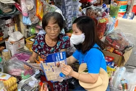Tham gia BHXH: Người lao động yên tâm vì lương hưu luôn được điều chỉnh phù hợp nhằm đảm bảo cuộc sống