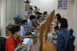 Đã có thể làm thủ tục hưởng trợ cấp thất nghiệp online