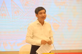 Thuế xăng dầu của Việt Nam ở mức trung bình thấp trên thế giới