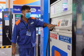 Bộ Tài chính: Tính toán, cân đối sử dụng Quỹ bình ổn giá xăng dầu là cần thiết