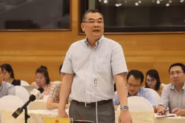 Trong một số vụ án, phát hiện ngăn kéo của bị can có hơn 10 tỷ đồng