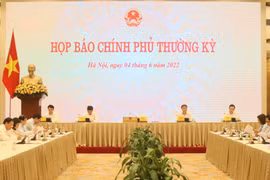 Dự án bất động sản có tính chất đầu cơ, lũng đoạn giá thì phải kiểm soát tín dụng rất chặt chẽ