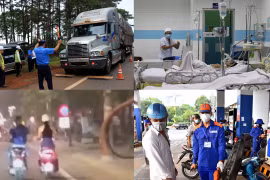 Nóng 18h: Tiếp cận xăng giá rẻ của Malaysia không dễ