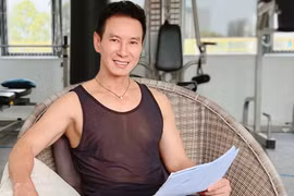 Lý Hải khởi động phim "Lật mặt 6"