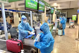 Hàng không Việt Nam và những nỗ lực để thực hiện “mục tiêu kép”