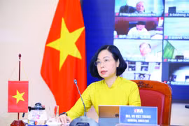 Sức mạnh của TTXVN từ sự gắn kết và trách nhiệm cá nhân