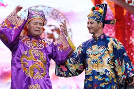 Xuân Bắc, Chí Trung, Thanh Lam vào ‘vòng cuối’ đề nghị xét tặng danh hiệu Nghệ sĩ nhân dân