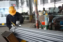 Bộ Xây dựng chủ động thực hiện các biện pháp để bình ổn thị trường vật liệu xây dựng