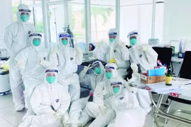 Những sắc màu của giá trị nhân văn
