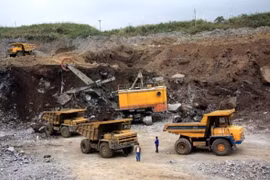 Lào Cai: Kiểm tra 6 tổ chức Đảng liên quan tới một dự án khách sạn, nhà hàng
