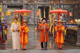 Festival Huế 2022 sẽ diễn ra cả năm với 50 sự kiện văn hóa đặc sắc